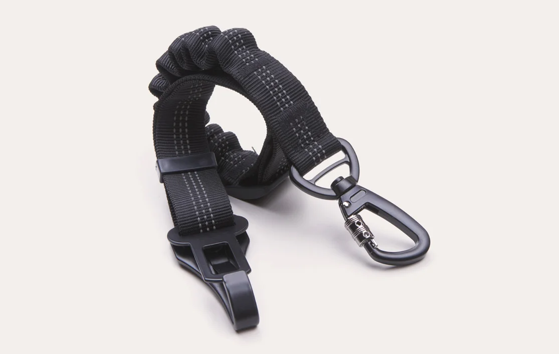Hyundai Tucson Dog Car Seat Belt for Old English Sheepdogs