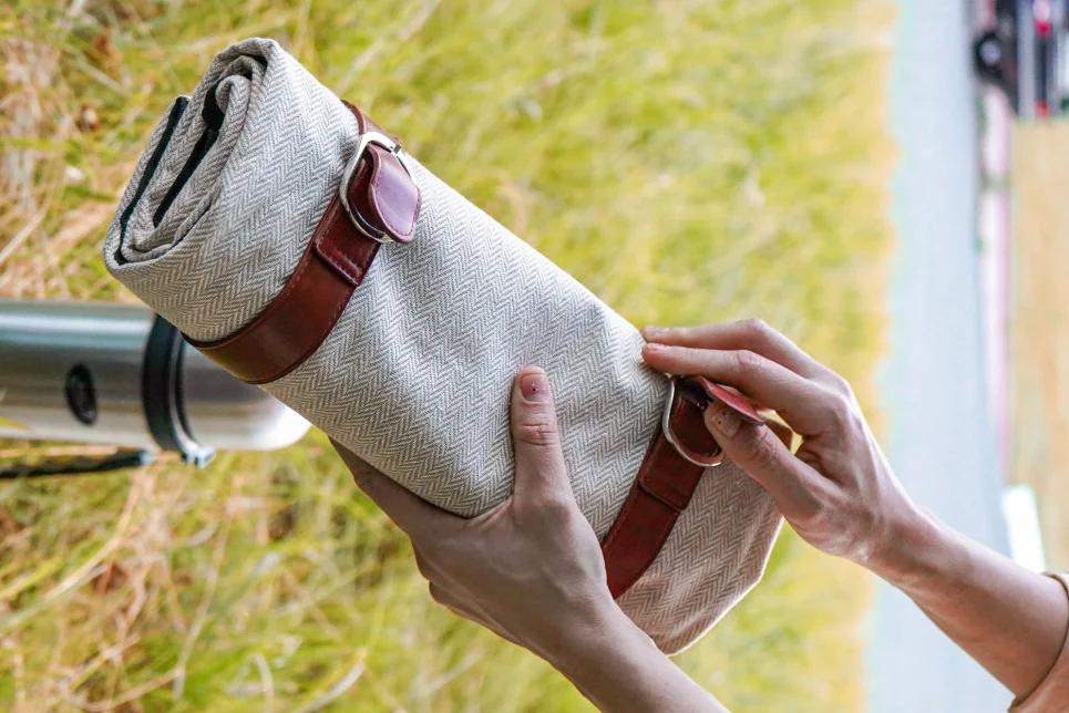 best camping picnic blanket