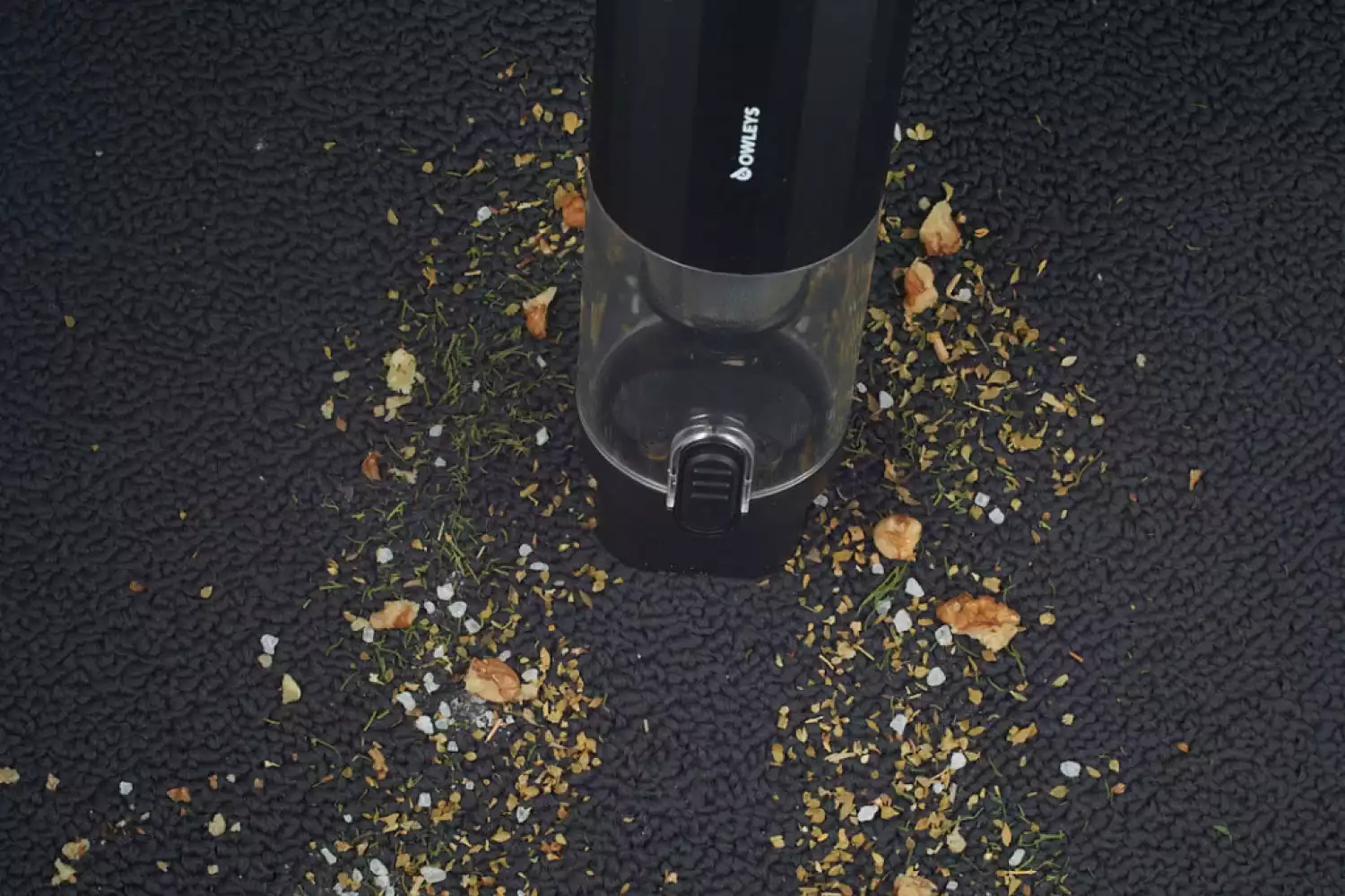 cordless handheld vacuum for Hyundai Santa Fe