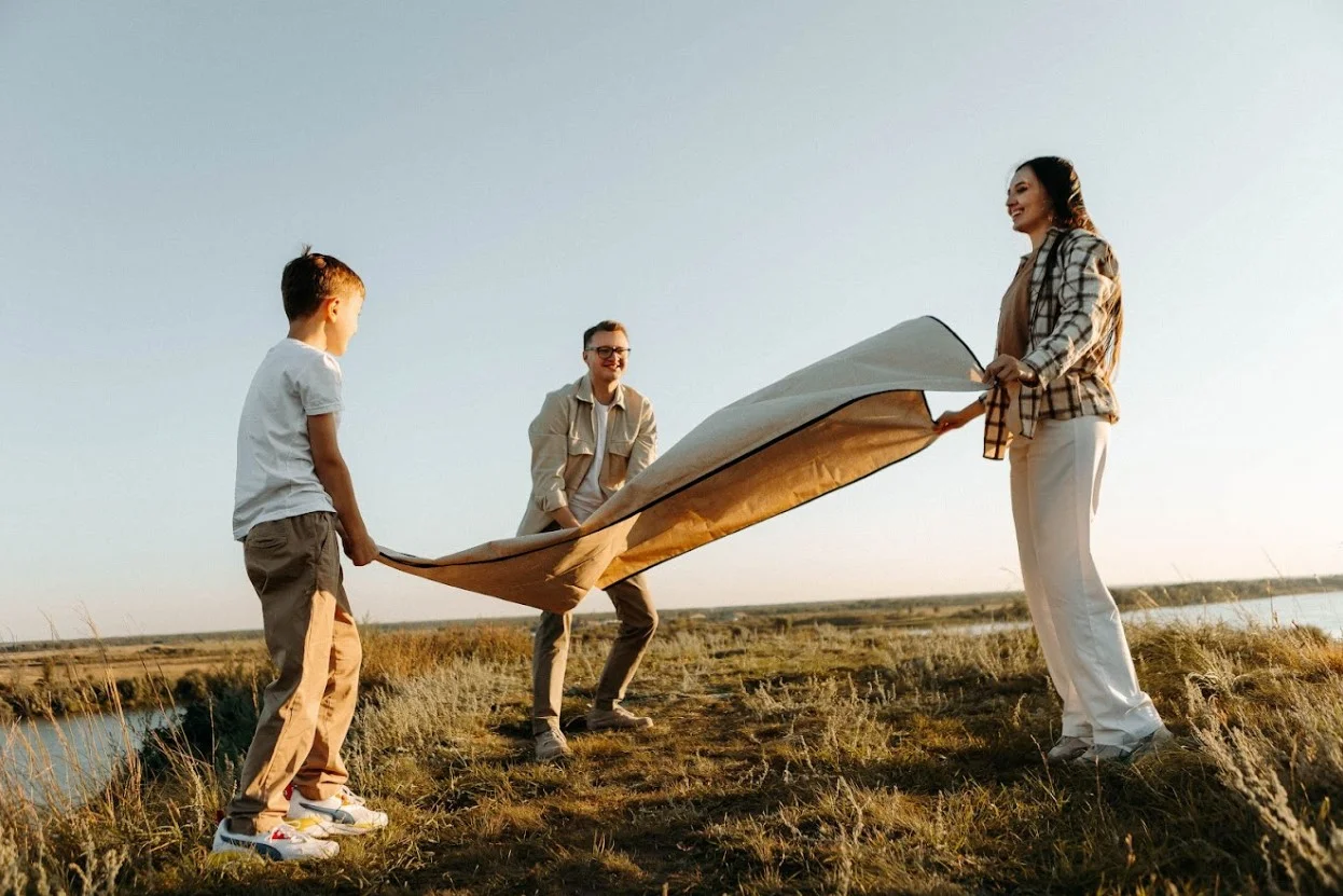 best blanket for picnic