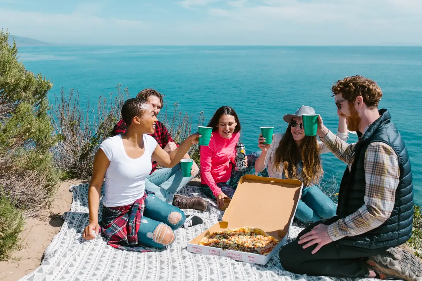 best compact picnic blanket