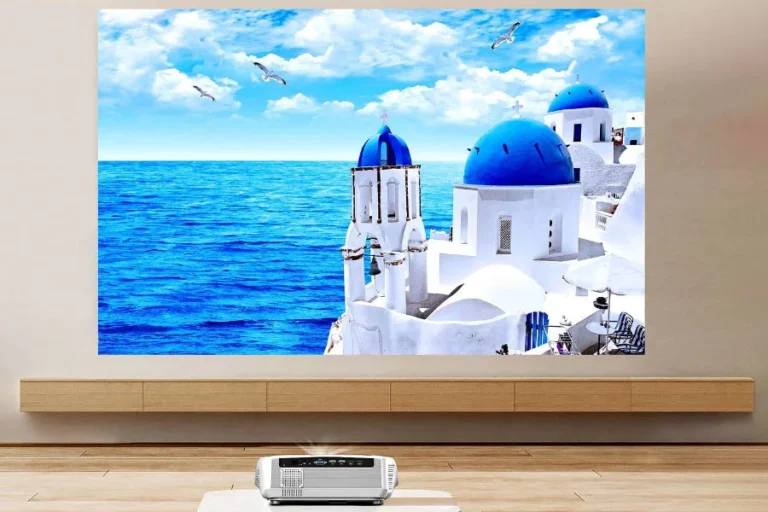 hdmi arc projector